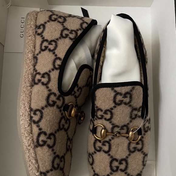 Gucci men shoes main image 7